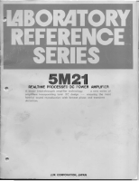 Luxman 5-M-20-Owners-Manual 